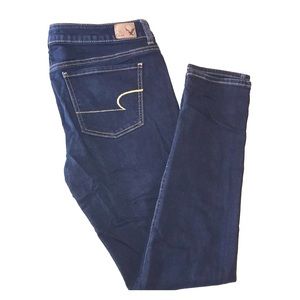 American Eagle Outfitters Jegging SZ 12 Long